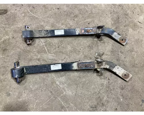 Freightliner CASCADIA Leaf Spring, Rear