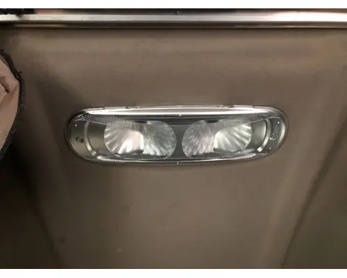 Freightliner CASCADIA Lighting, Interior