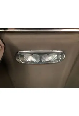 Freightliner CASCADIA Lighting, Interior
