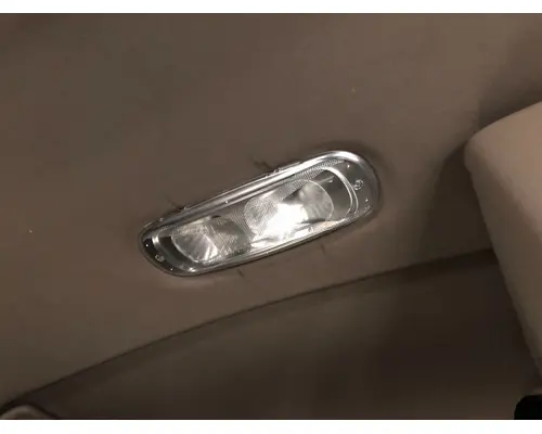 Freightliner CASCADIA Lighting, Interior