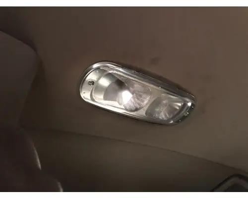 Freightliner CASCADIA Lighting, Interior