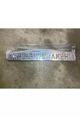 Freightliner CASCADIA Mudflap