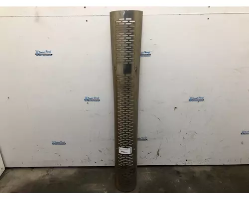Freightliner CASCADIA Muffler Shield