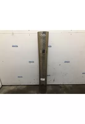 Freightliner CASCADIA Muffler Shield