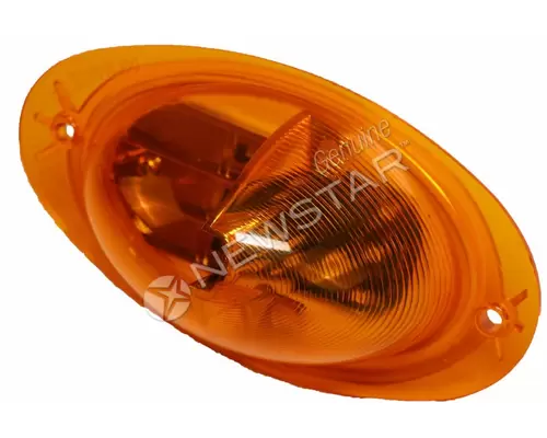 Freightliner CASCADIA Parking Lamp Turn Signal