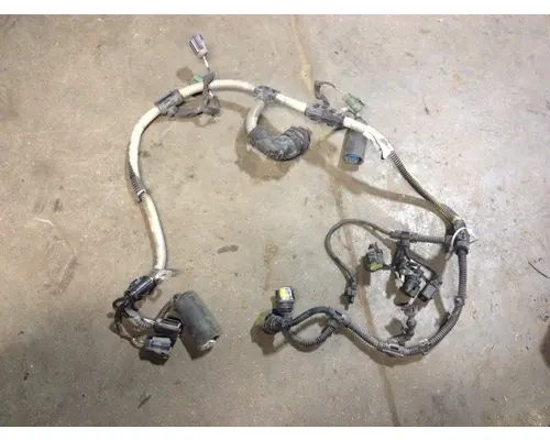 Freightliner CASCADIA Pigtail, Wiring Harness