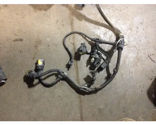 Freightliner CASCADIA Pigtail, Wiring Harness