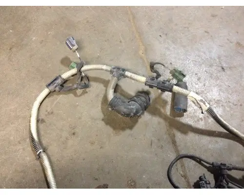 Freightliner CASCADIA Pigtail, Wiring Harness