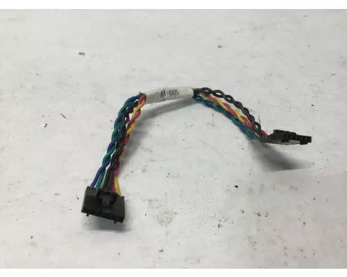 Freightliner CASCADIA Pigtail, Wiring Harness