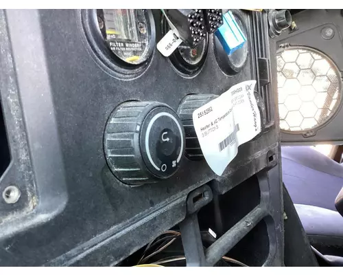 Freightliner CASCADIA Pigtail, Wiring Harness