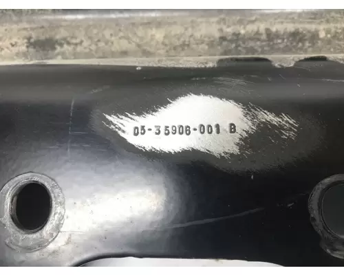 Freightliner CASCADIA Radiator Core Support