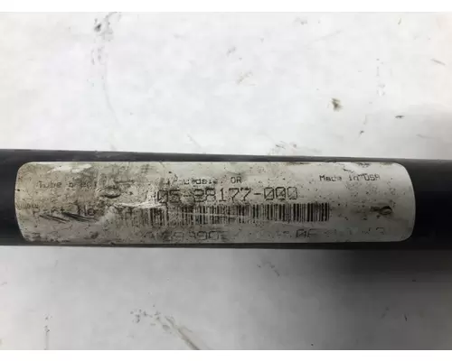 Freightliner CASCADIA Radiator Core Support