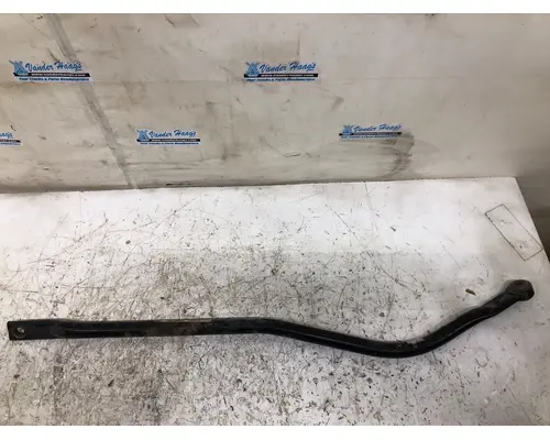 Freightliner CASCADIA Radiator Core Support