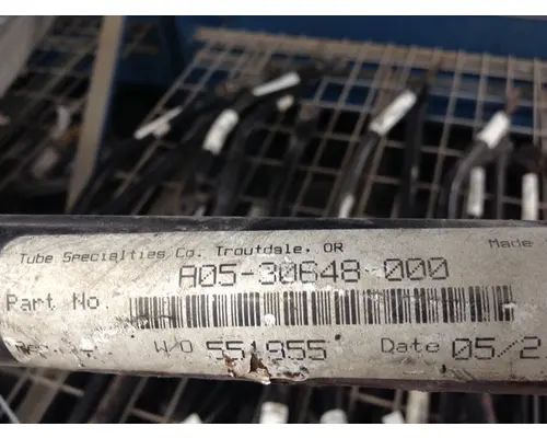 Freightliner CASCADIA Radiator Core Support