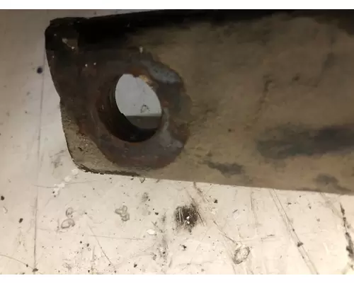 Freightliner CASCADIA Radiator Core Support