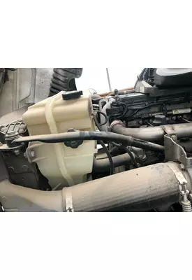 Freightliner CASCADIA Radiator Core Support