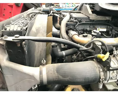 Freightliner CASCADIA Radiator Core Support