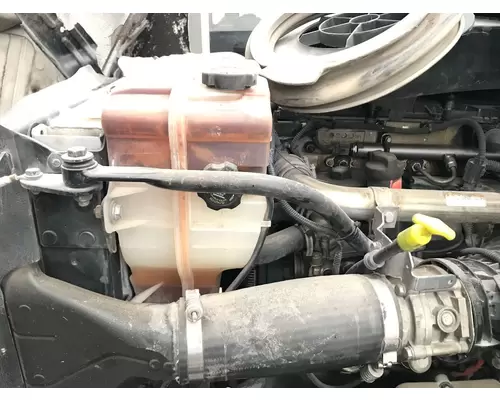 Freightliner CASCADIA Radiator Core Support