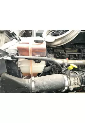 Freightliner CASCADIA Radiator Core Support