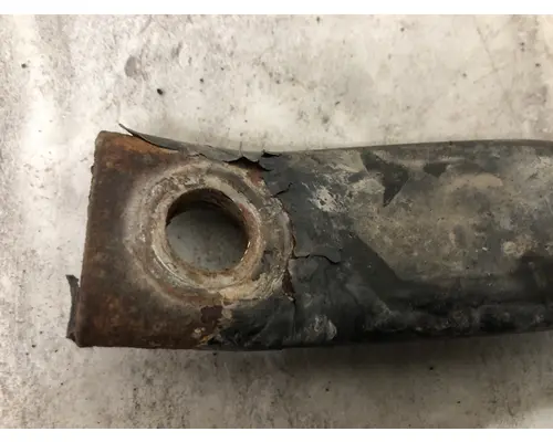 Freightliner CASCADIA Radiator Core Support