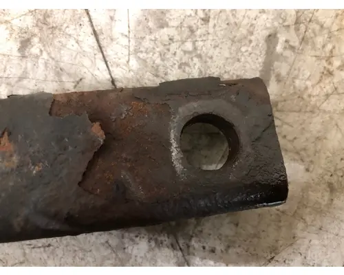 Freightliner CASCADIA Radiator Core Support