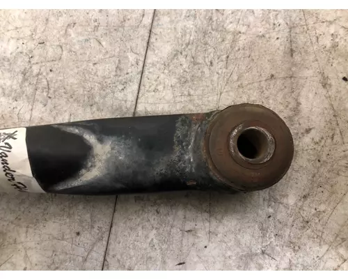 Freightliner CASCADIA Radiator Core Support