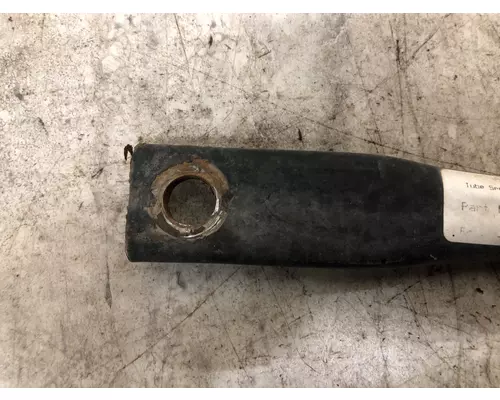 Freightliner CASCADIA Radiator Core Support