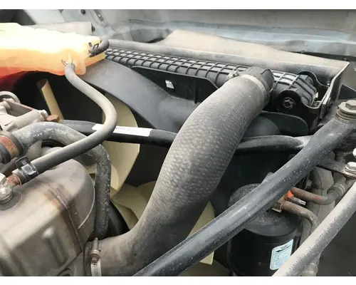 Freightliner CASCADIA Radiator Core Support