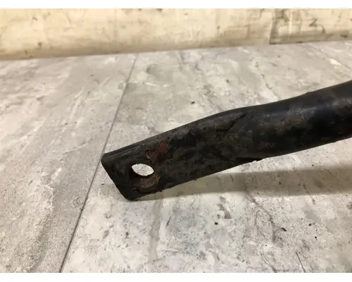 Freightliner CASCADIA Radiator Core Support