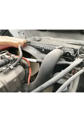 Freightliner CASCADIA Radiator Core Support