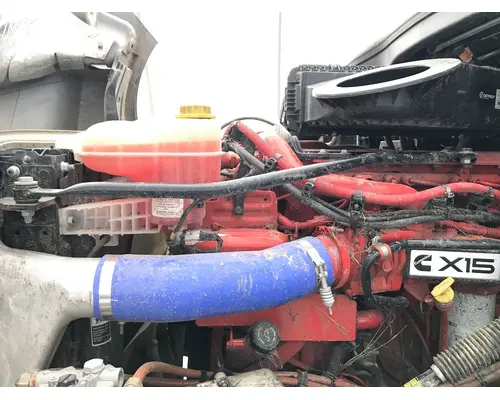 Freightliner CASCADIA Radiator Core Support