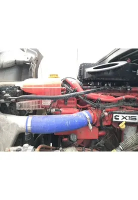 Freightliner CASCADIA Radiator Core Support