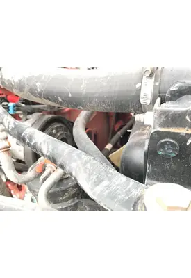 Freightliner CASCADIA Radiator Core Support