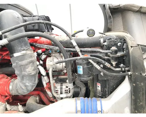 Freightliner CASCADIA Radiator Core Support