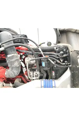 Freightliner CASCADIA Radiator Core Support