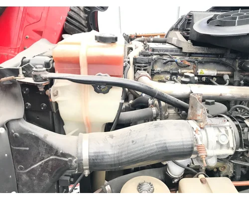 Freightliner CASCADIA Radiator Core Support