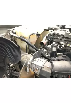 Freightliner CASCADIA Radiator Core Support