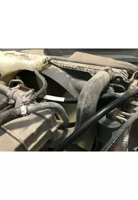 Freightliner CASCADIA Radiator Core Support