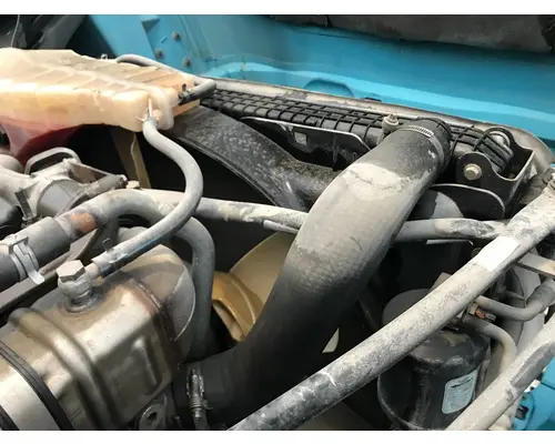 Freightliner CASCADIA Radiator Core Support
