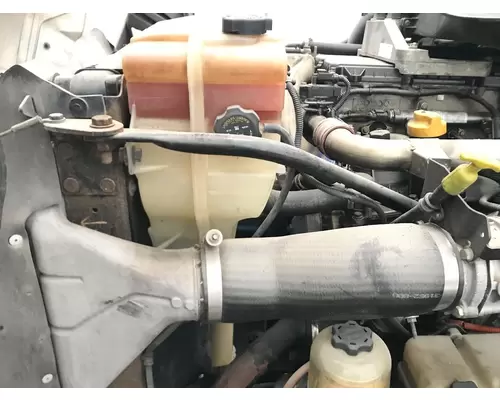 Freightliner CASCADIA Radiator Core Support