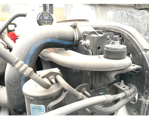 Freightliner CASCADIA Radiator Core Support