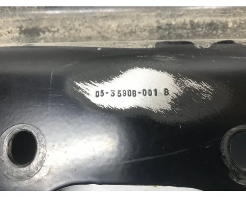 Freightliner CASCADIA Radiator Core Support