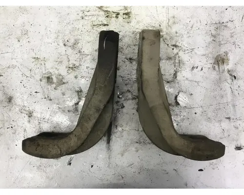 Freightliner CASCADIA Radiator Core Support