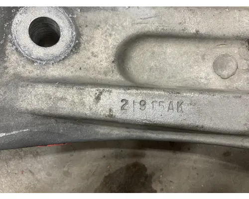 Freightliner CASCADIA Radiator Core Support