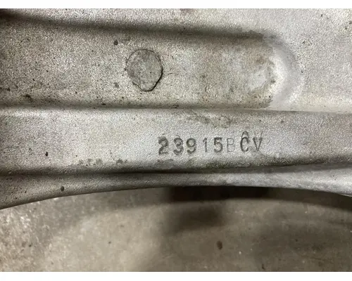 Freightliner CASCADIA Radiator Core Support