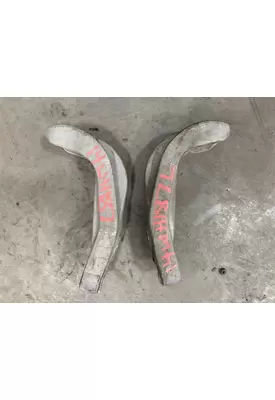 Freightliner CASCADIA Radiator Core Support