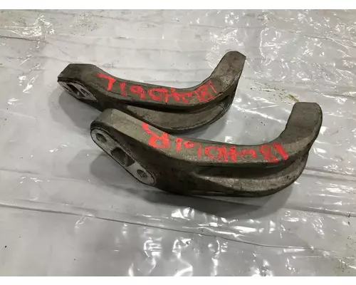 Freightliner CASCADIA Radiator Core Support