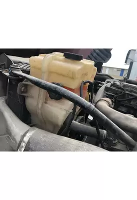 Freightliner CASCADIA Radiator Overflow Bottle / Surge Tank