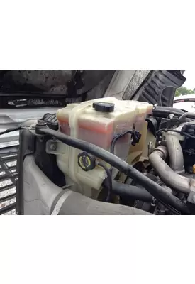 Freightliner CASCADIA Radiator Overflow Bottle / Surge Tank