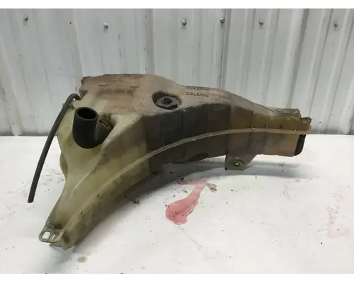 Freightliner CASCADIA Radiator Overflow Bottle  Surge Tank